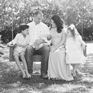 Meet your Posher, Catherine